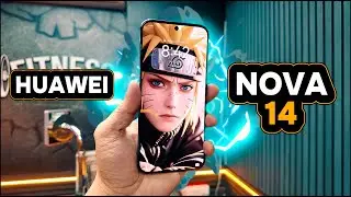 Huawei Nova 14 Full Review – Solid Mid-Range All-Rounder! 