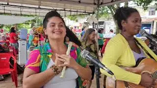 CARIMBÓ DO PARÁ, 1o. DE MAIO DE 2024