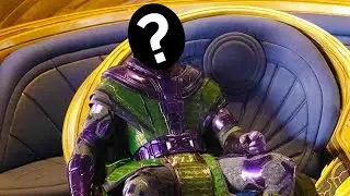 What Is Marvel’s Plan For Kang The Conqueror In The MCU?