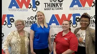 EmpowerHer: Navigating Pathways in STEM