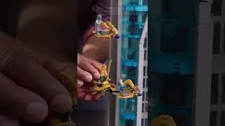 LEGO Marvel 76269 Avengers Tower