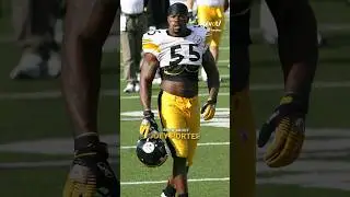 Ryan Clark shares story of meanest guy on the field Joey Porter kissing Bill Cowher on the cheek ??