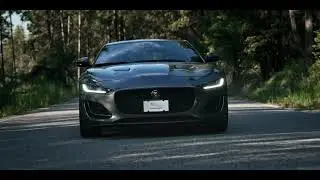 TMSEdit2021 - Jaguar F Type