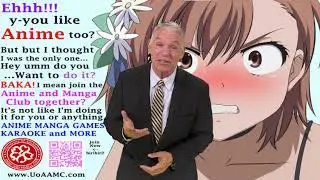 Eww your a weeb too?!?!?