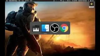OBS Tutorial - Fixing Audio Video Sync For Mac Users