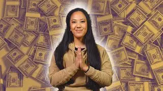 Increase Your Abundance with this Breathwork Meditation