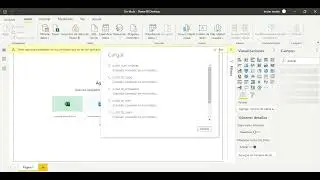 postgresql vs power bi