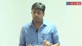 IAS Toppers Strategy: Rohan Botre Rank 187