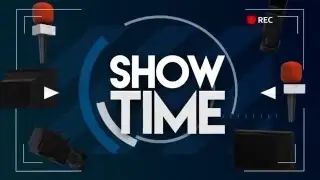 After Effects Template | Royalty Free | Talk Show