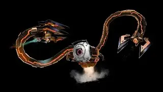 DRG - Fact Nemesis Mod