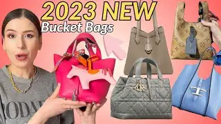 ♡ New Bags! Hermes Picotin Alternatives. Fendi, Dior, Longchamp, Tods, Saint Laurent, Louis Vuitton