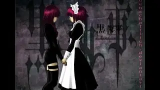 Angel With A Shotgun AMV Black Butler