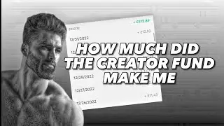 How Much Can You Make From The TikTok Creator Fund
