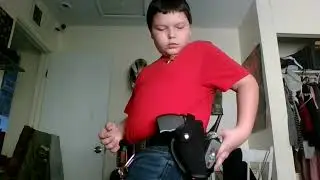cop belt updayt