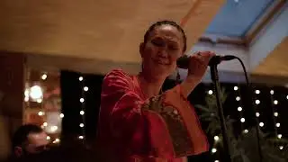 Forest Jam Project и Сайлык Оммун в КЦ Белые Облака