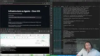 Automating Network Configurations with NetBox and AI Agents