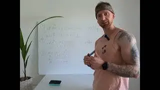 Jak ustanowić nowy rekord? | High Intensity Ladder Method | Sekrety Siły