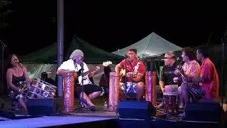 Te Vai Ura Nui (Live)