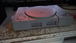 No Ordinary Playstation