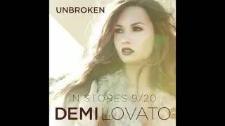 Demi Lovato - Who's That Boy (Audio Only)