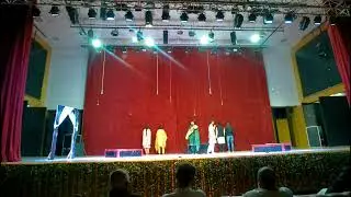 One Act Play on Handicapped child