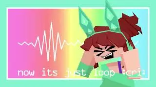 🤓 unfinished Spiral 2005 animation meme cuz my chanel died months ago🤯