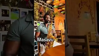 #Masavu is everywhere!! #azawi #swangzavenue