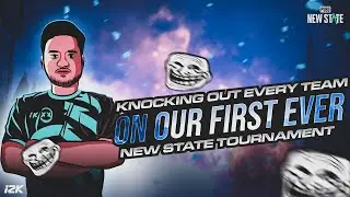 WE WON!: Knocked Out Every Other Teams In KnockOut Match