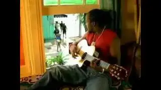 Wyclef Jean ft. Sharissa - Take Me As I Am