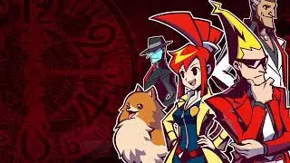 The Nostalgic Gamer Backlog 06/23: Ghost Trick Demo