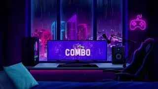 Twitch Stream Music - Synthwave Mix