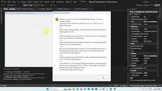 How to show toolbox in Visual 2022