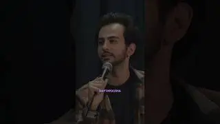 😂 Собеседование своеобразное 