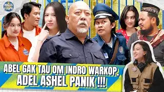 WARGA BINAAN EP. 4 - TERBONGKAR SK4NDAL RIGEN ARLIDA & OM INDRO NGELAWAK BARENG ASHEL ADEL