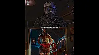 Jason Voorhees vs Horror Characters ( Part 2 )