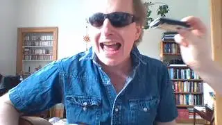 "Boris, Just Allow Me One More Chance" - - song for Dominic Cummings, music by Bob Dylan