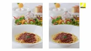 Video Digitutor 22 – Utilizar objetivos micro para la fotografía gastronómica