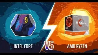 best cpu intel amd 2021