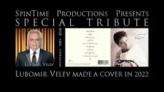 Now and Forever - A Film by Lubomir Velev