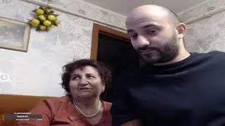 Прямая трансляция пользователя Mama_Gotovit61