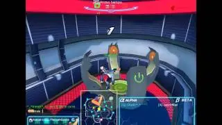 S4League - Trick Station2 By _Tsuba_