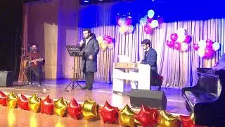 Beihang Talent Show 2018-The Beihangers Gang