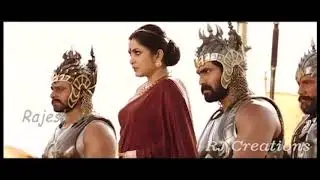 Bahubali spoof Telugu with brahmanandam