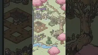 Одиссея Цуки.Прохождение пасхального квеста 2024🐰🐇🐇🥚🥚🎨.Tsuki Odyssey.Happy Easter!