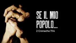 Se il mio popolo