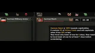 Instantly Win Civil Wars using this Exploit
