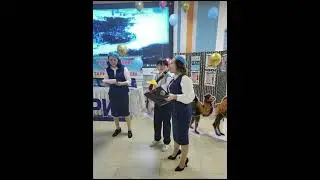 Алматы қаласы Алатау ауданы №26 мектеп. Тарих және қоғамдық пәндері онкүндігінің ашылуы. 2023-2024ж.