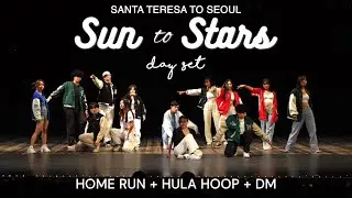 STS Kpop: Summer Show Day Set / HOME;RUN + HULA HOOP + DM (05-20-23)