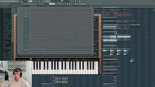 HARDSTYLE START TO FINISH EP 4 | FL STUDIO 20 [Youtube Cut]