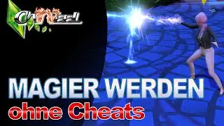 Sims 4 Magier werden SCHNELLGUIDE